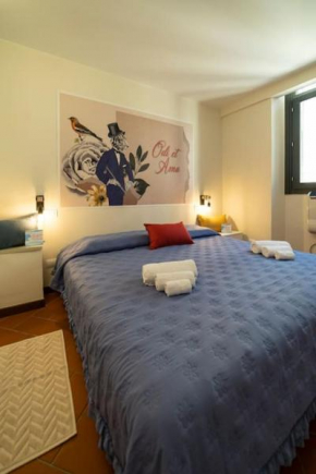Odi et Amo - Luxury Love Brescia